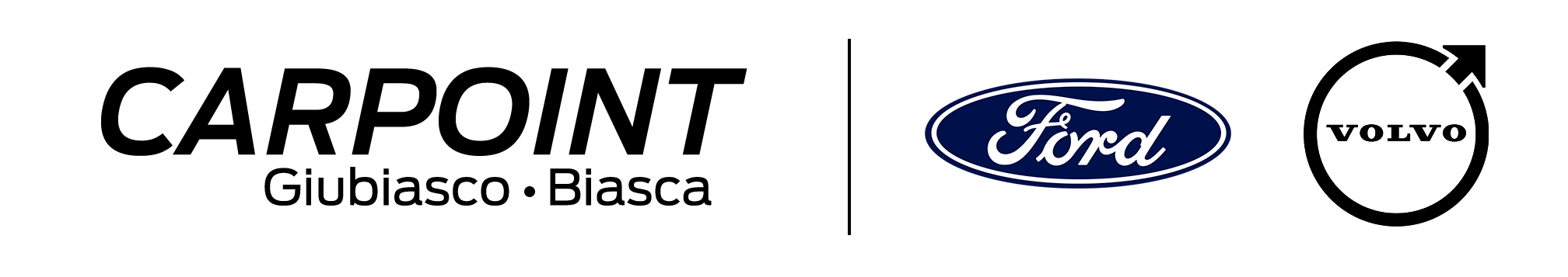 Logo Carpoint Combinato RETINA