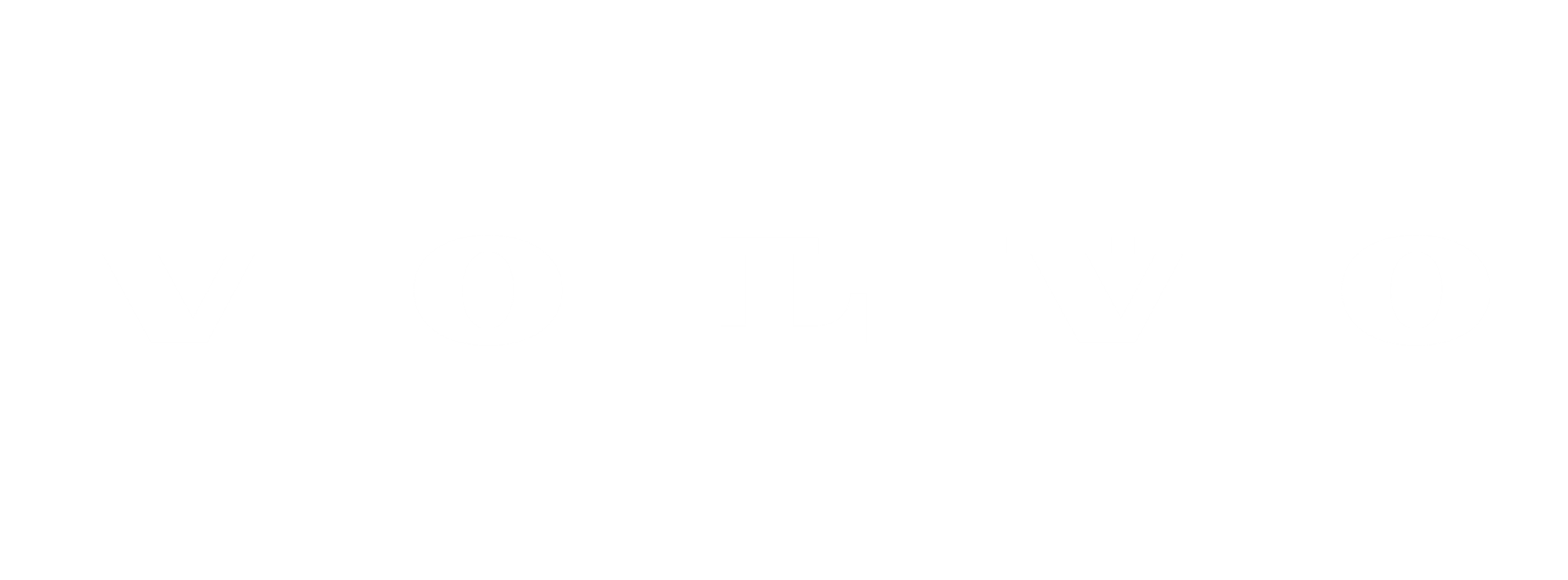 Logo VOLVO White Rettangolare